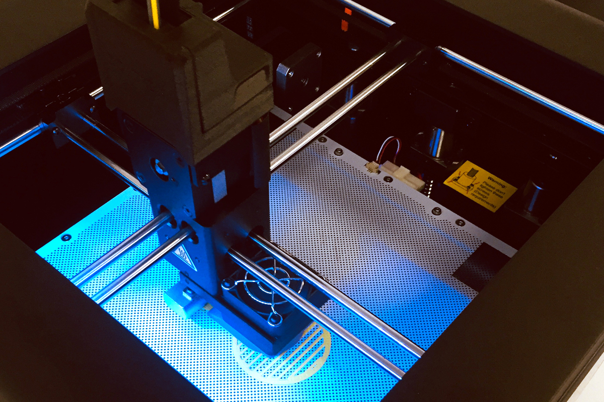 Tecnologie Avanzate GSB